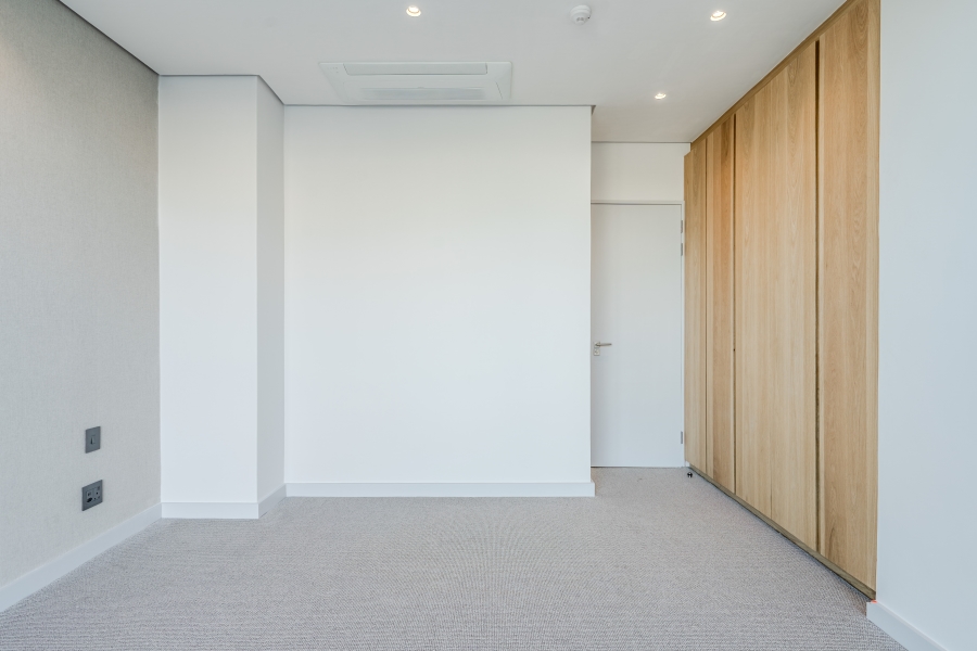 To Let 3 Bedroom Property for Rent in Waterfront Western Cape